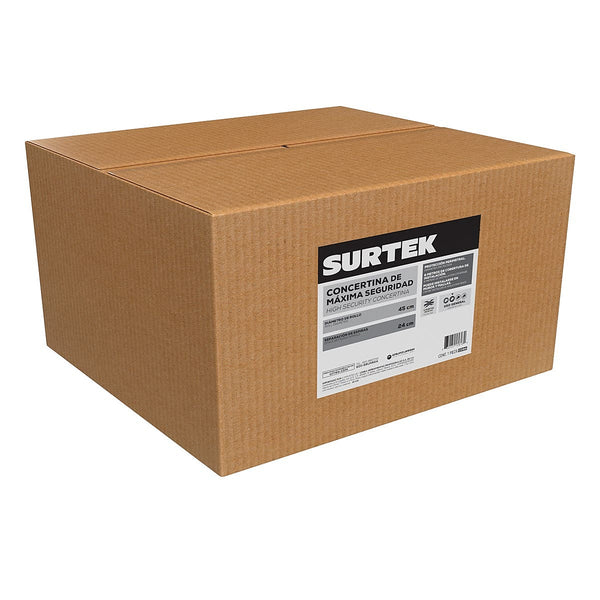 Concertina de Seguridad SURTEK U1 CO84