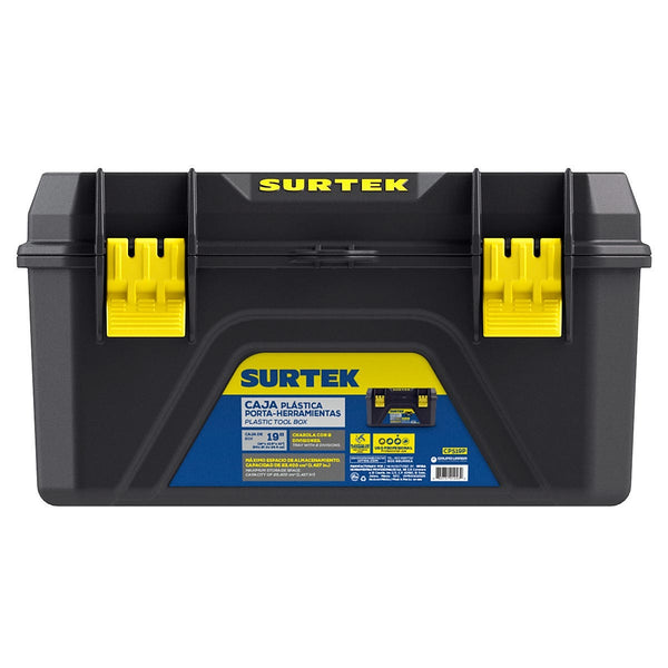 Caja para Herramientas SURTEK U1 CPS19P