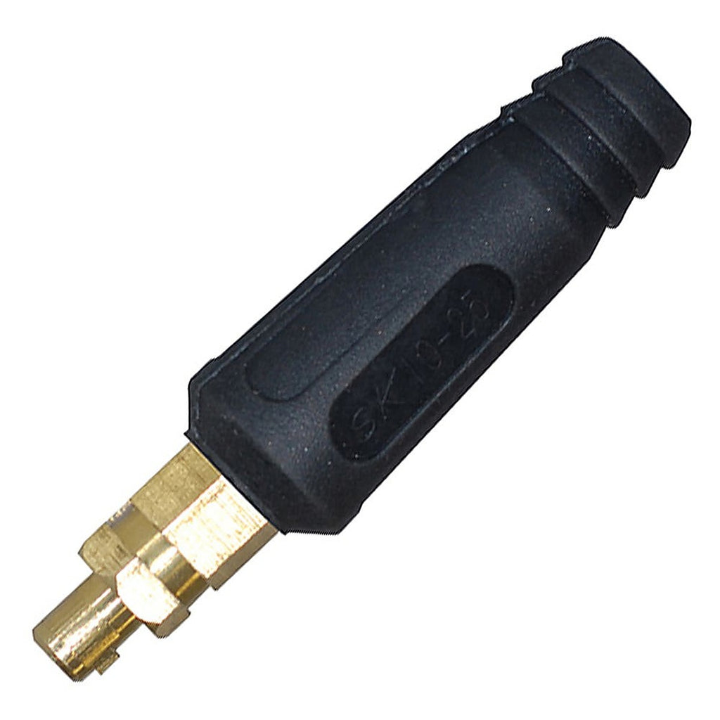 Conector para Soldadora de 10-25 mm