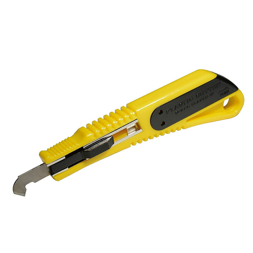 Cutter para Acrílico Navaja Intercambiable