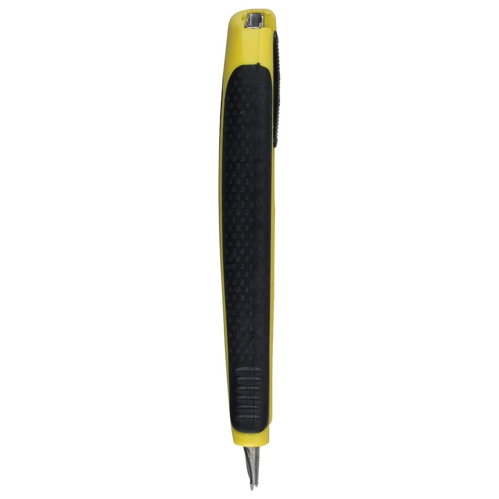 Cutter 7” Metálico Alimentación Rápida Cuchilla Corta