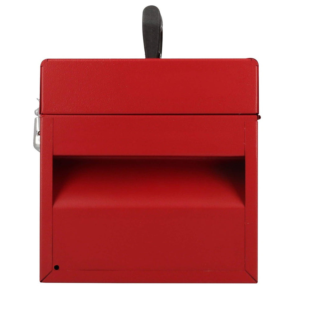 Caja para Herramienta 16 ” X7 ” Metálica para Uso Pesado