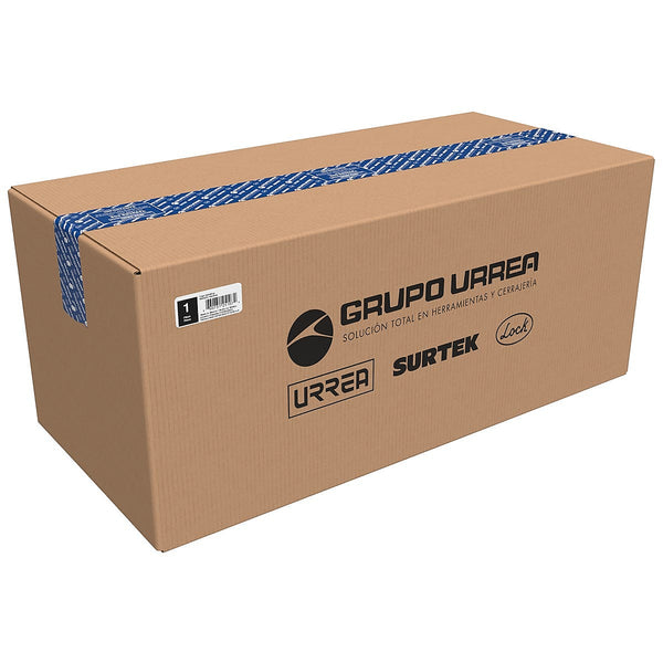Caja para Herramienta 17 ” X7 ” Metálica para Uso Pesado