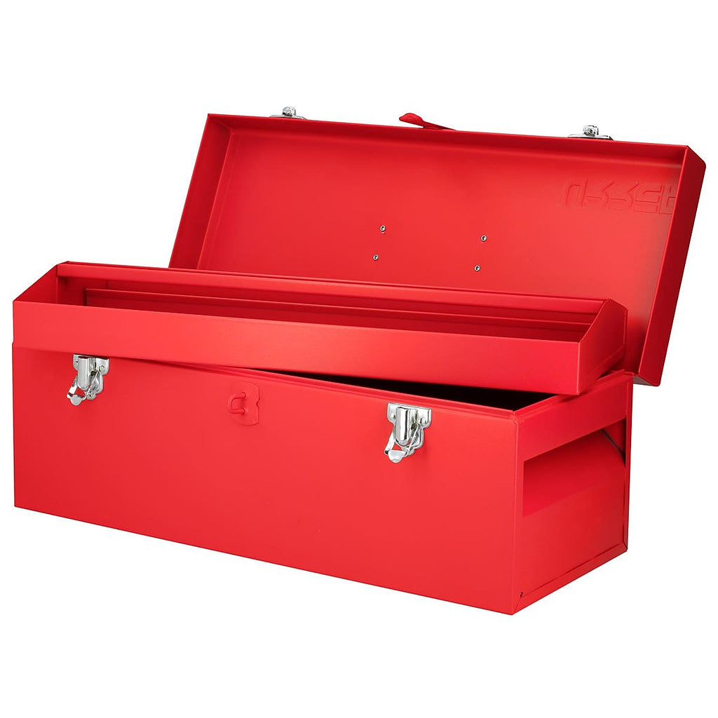 Caja para Herramienta 20 ” X7 ” Metálica para Uso Pesado