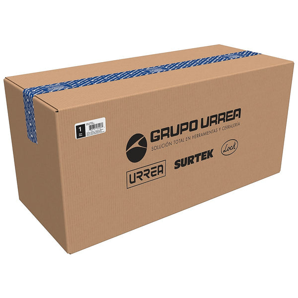Caja para Herramienta 21 ” X8 ” Metálica para Uso Pesado