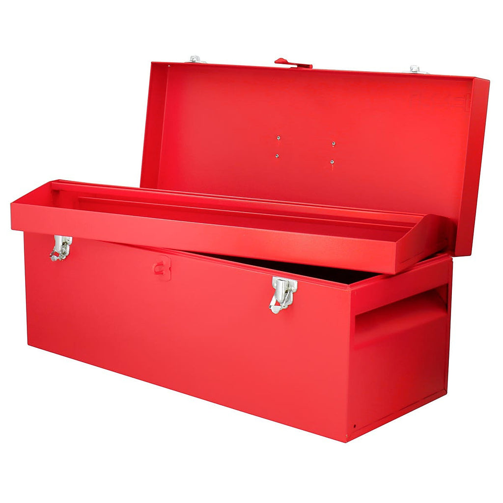 Caja para Herramienta 24 ” X9 ” Metálica para Uso Pesado