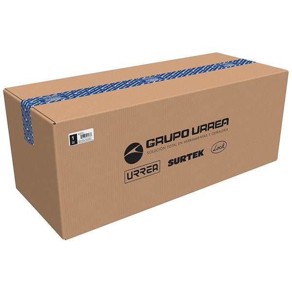 Caja para Herramientas URREA U1 D7C20
