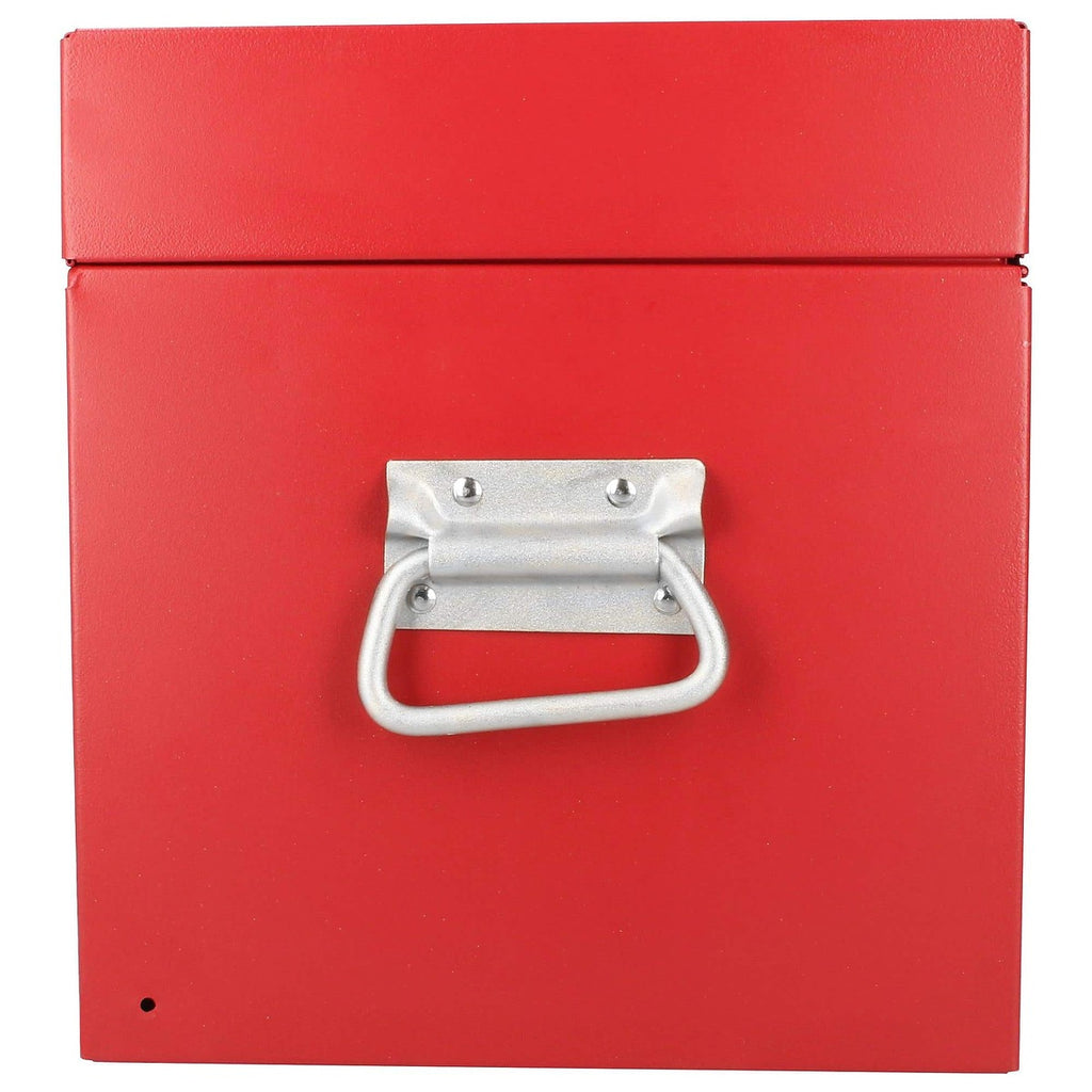 Caja para Herramienta 23 ” X10 ” Metálica para Uso Pesado