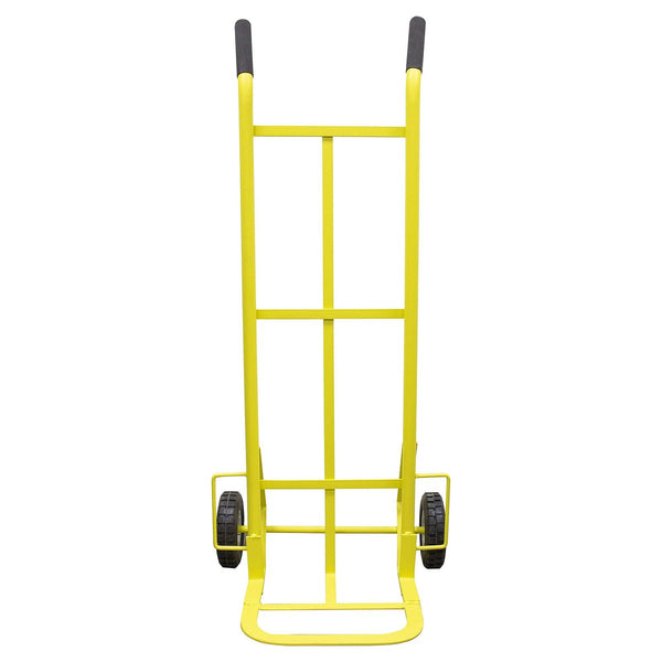 Diablo Bodeguero 400 kg Llanta Solida 8”