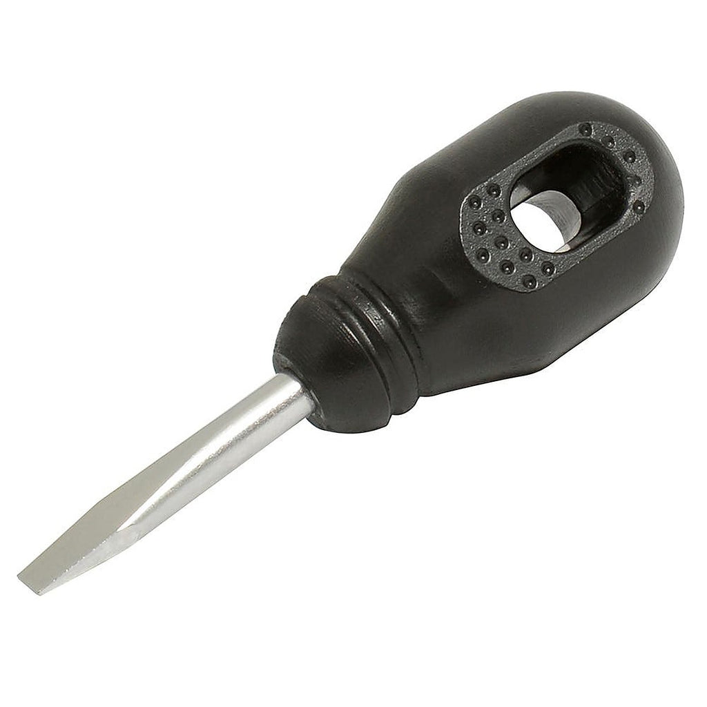 Desarmador Plano 1/4”x1.1/2”
