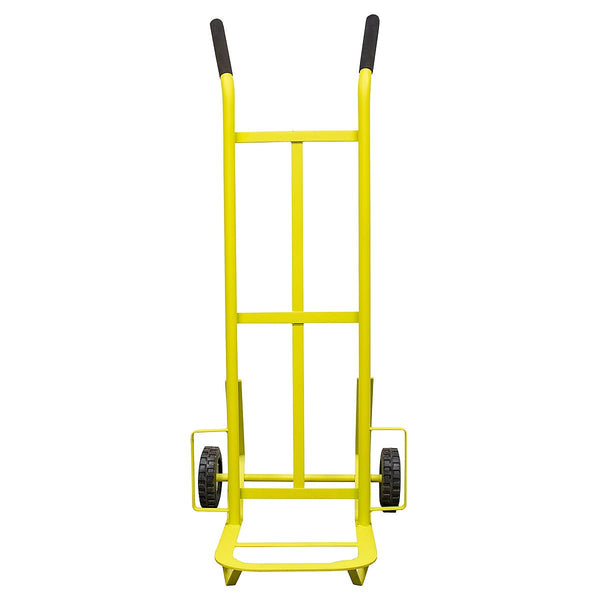Diablo Refresquero 100 kg Llanta Solida 6”