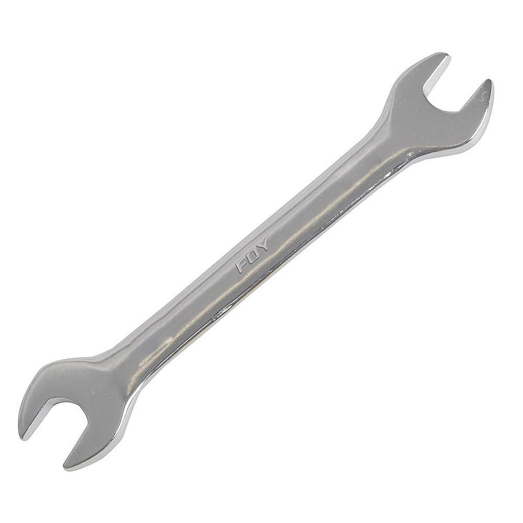 Llave Española 3/8”x7/16” Pulido Espejo