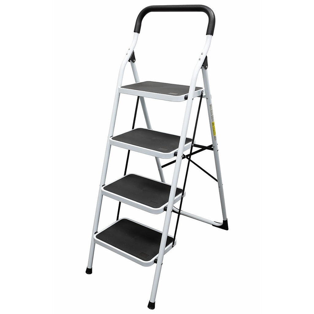 Escalera Plegable SURTEK U1 ETT4