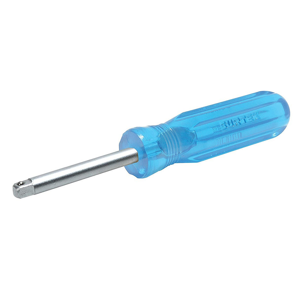 Desarmador para Dado Cuadro 1/4”