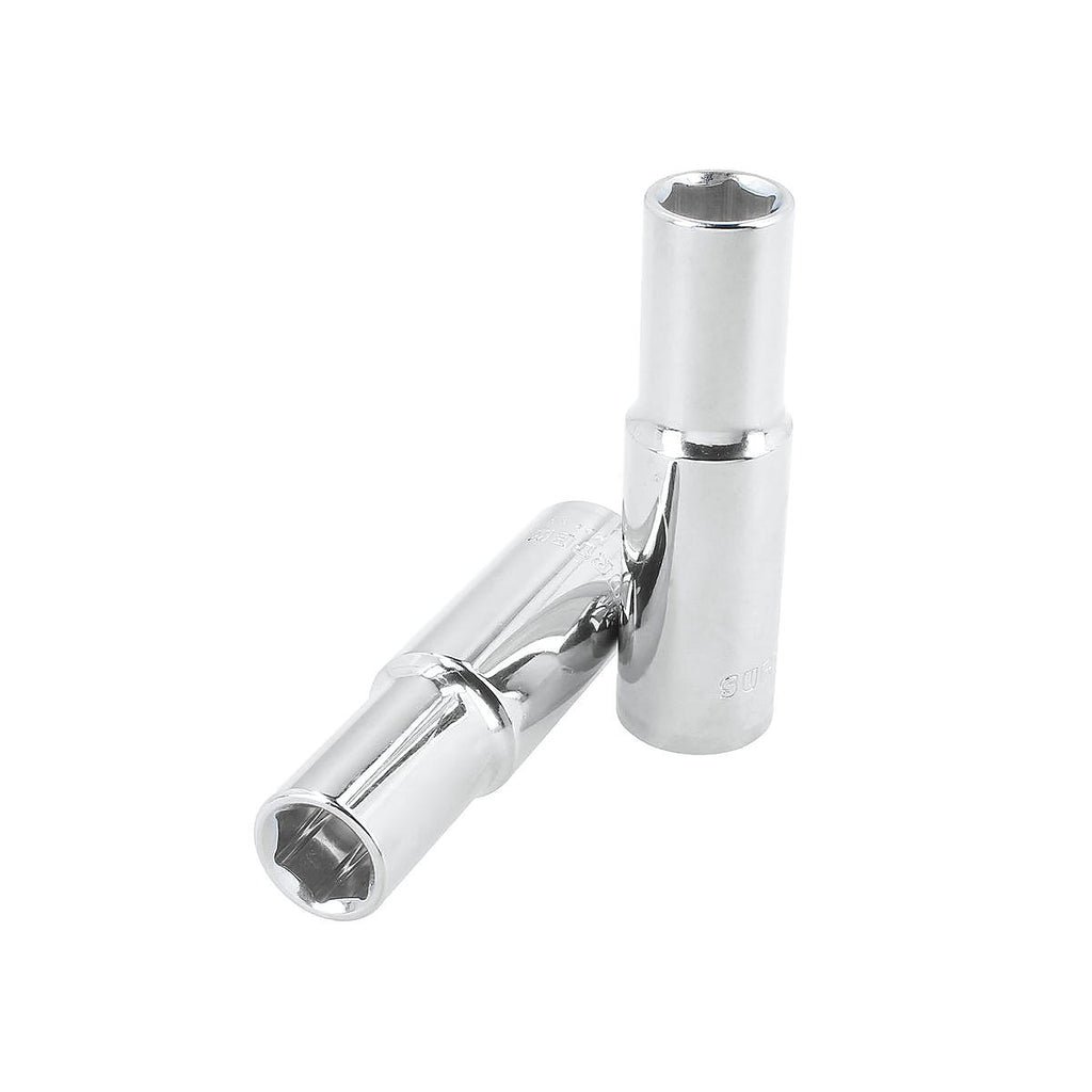 Dado Cuadro 3/8”x7/16” Largo 6 Puntas