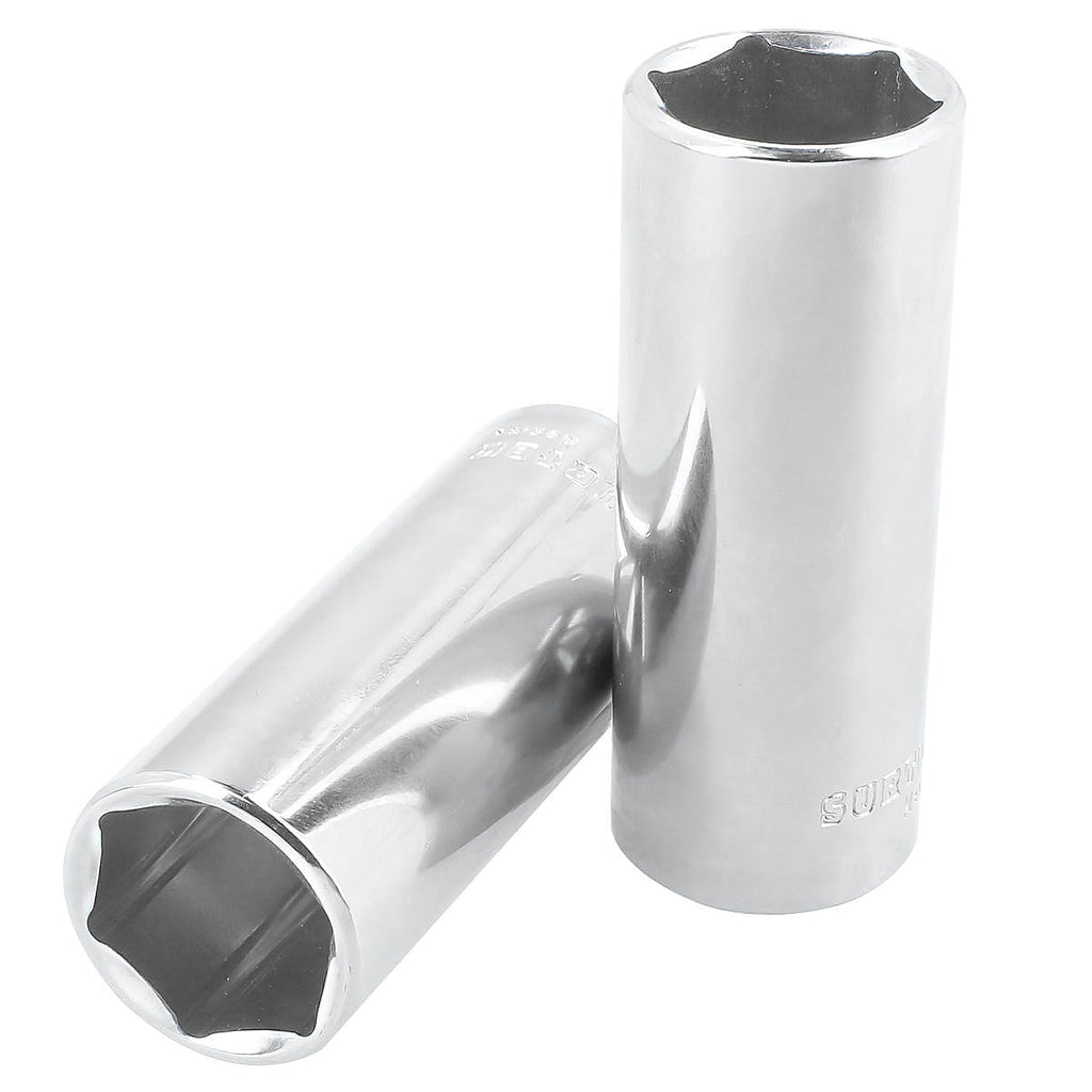 Dado Cuadro 3/8”x11/16” Largo 6 Puntas