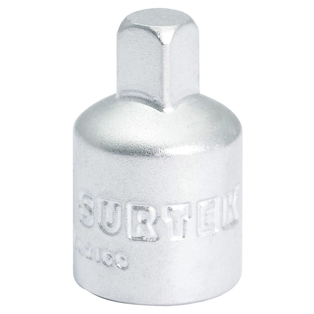 Adaptador Hembra a Macho SURTEK U1 F5155