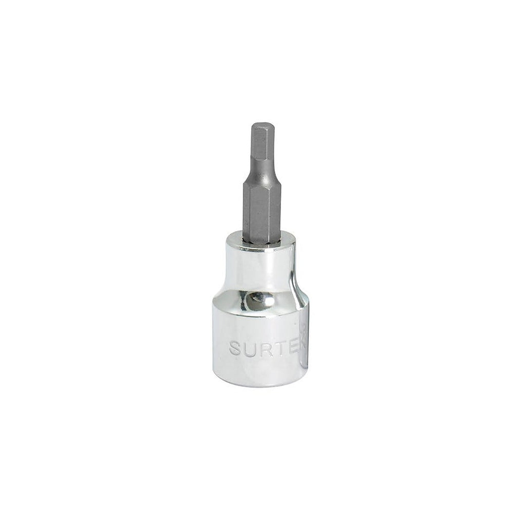 Dado 3/8” Punta Hex 5 mm