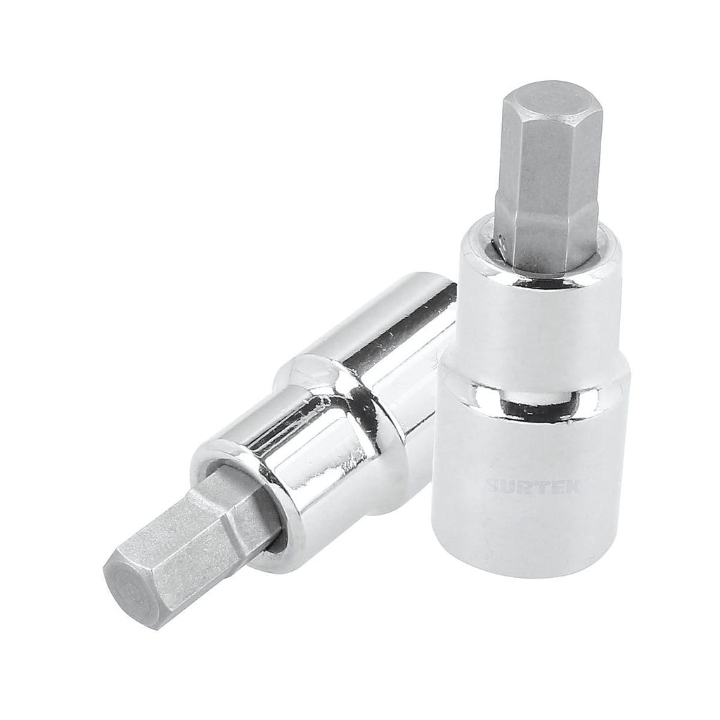 Dado 3/8” Punta Hex 6 mm