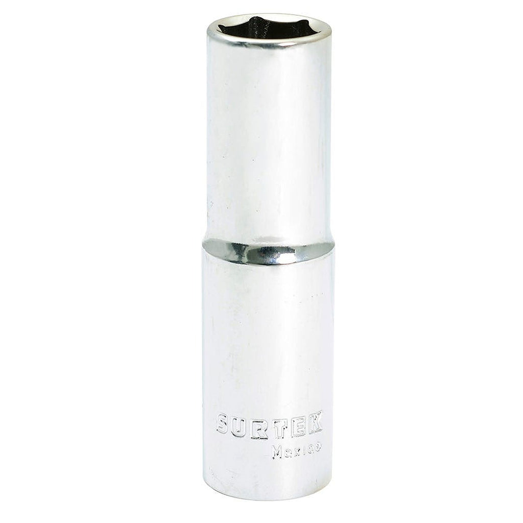 Dado Cuadro 1/2”x9/16” Largo 6 Puntas