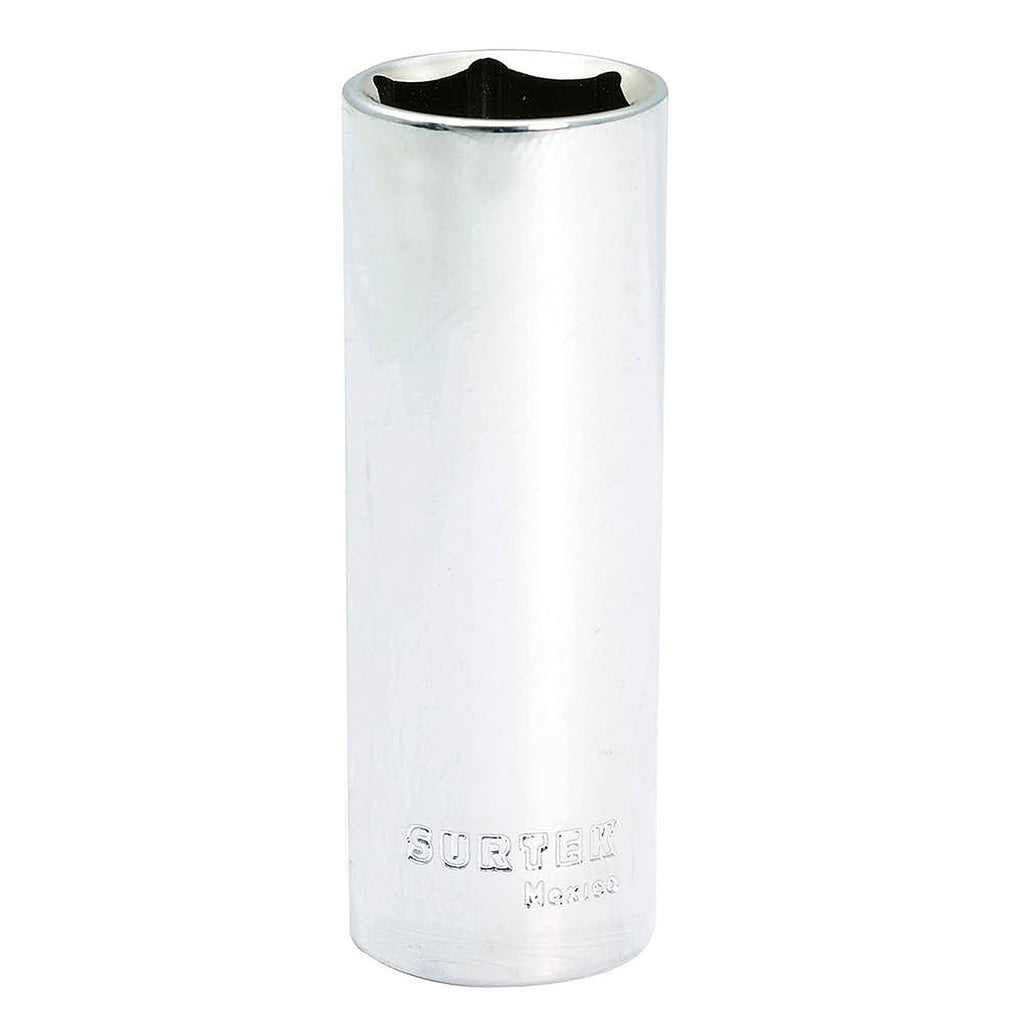 Dado Cuadro 1/2”x3/4” Largo 6 Puntas
