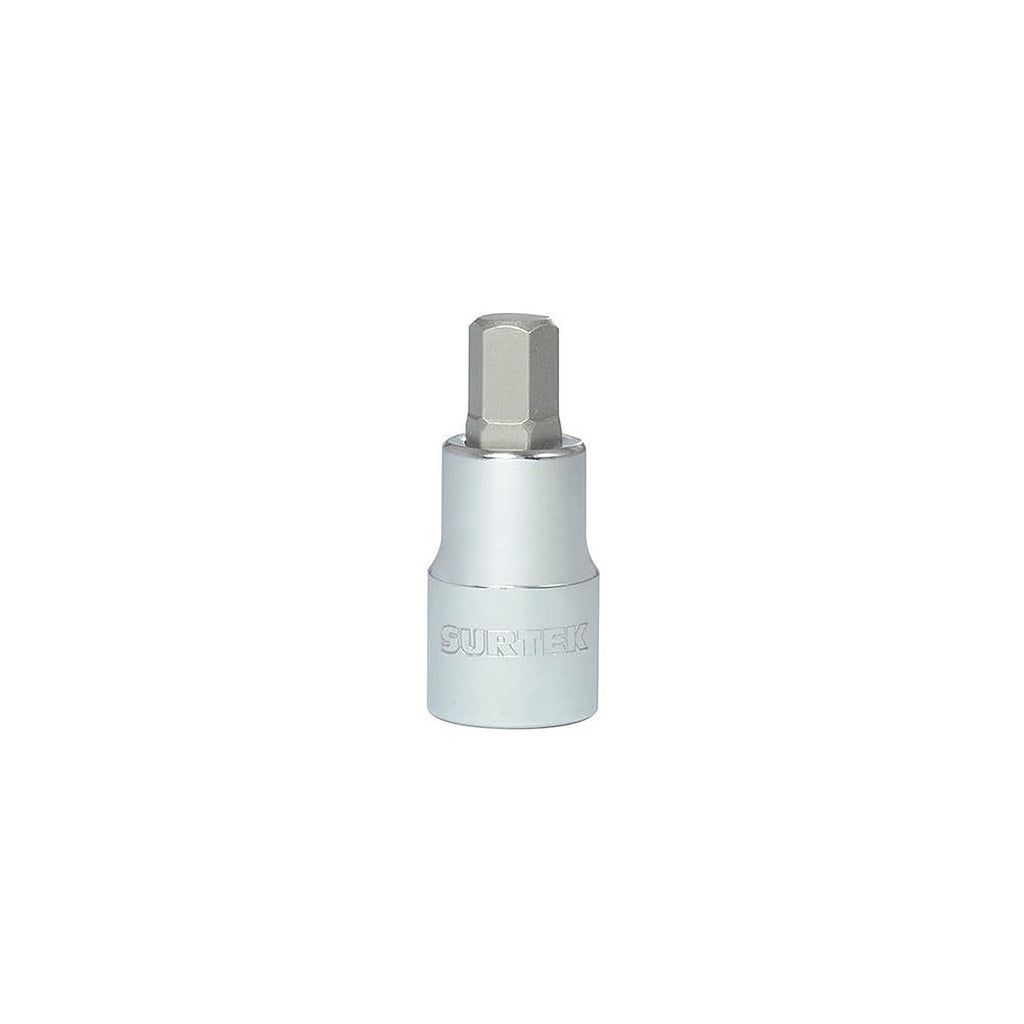 Dado Punta Hexagonal SURTEK U1 F58H12M