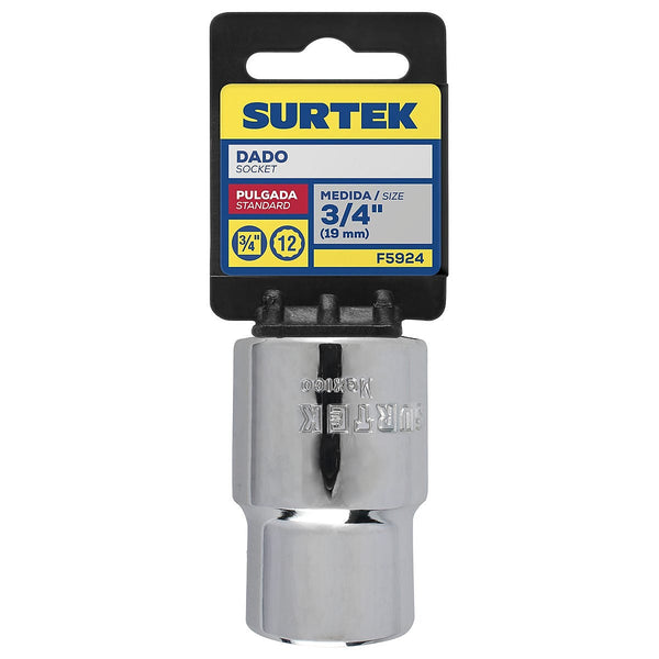 Dado Cuadro SURTEK U1 F5924