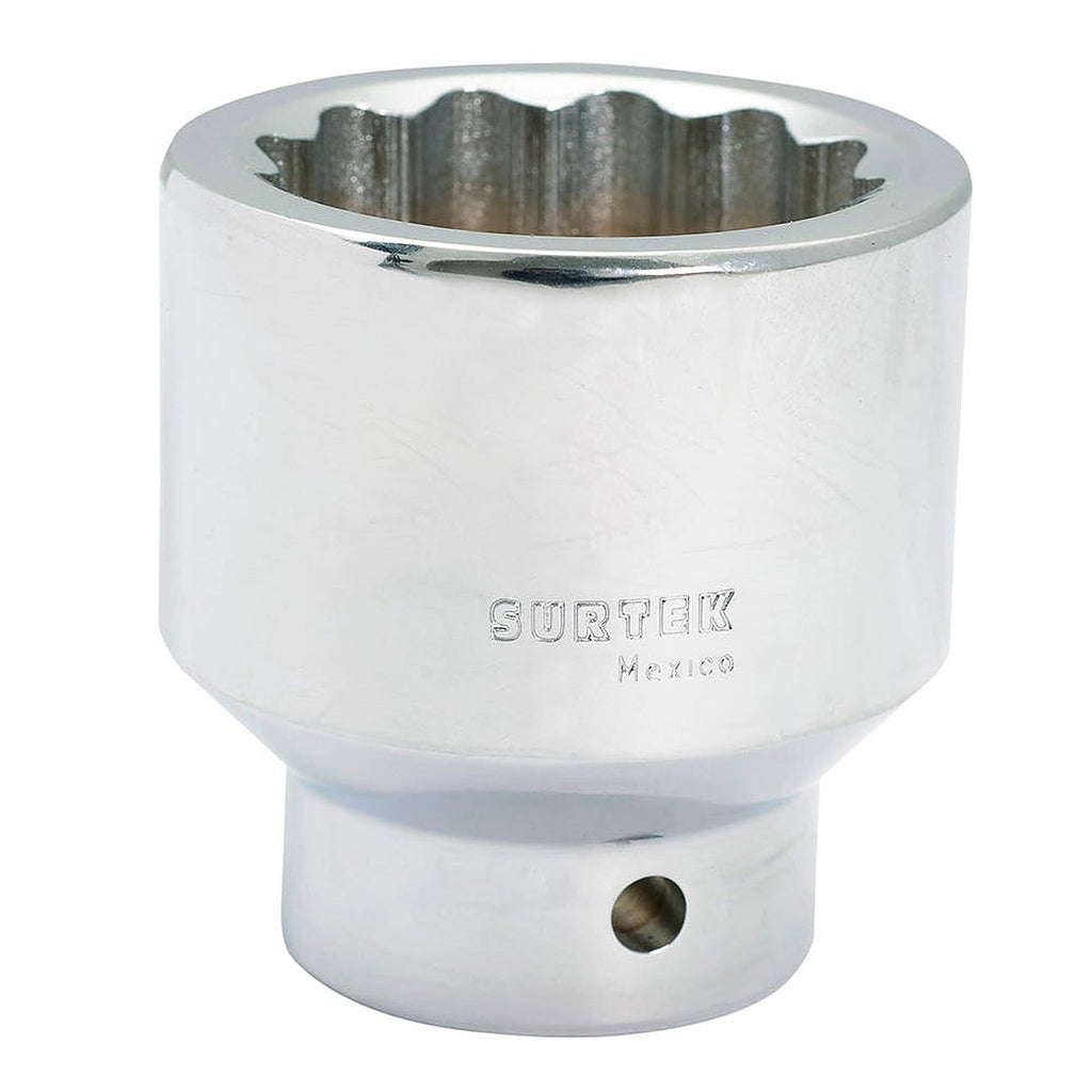 Dado Cuadro 3/4”x1.3/16” Corto 12 Puntas