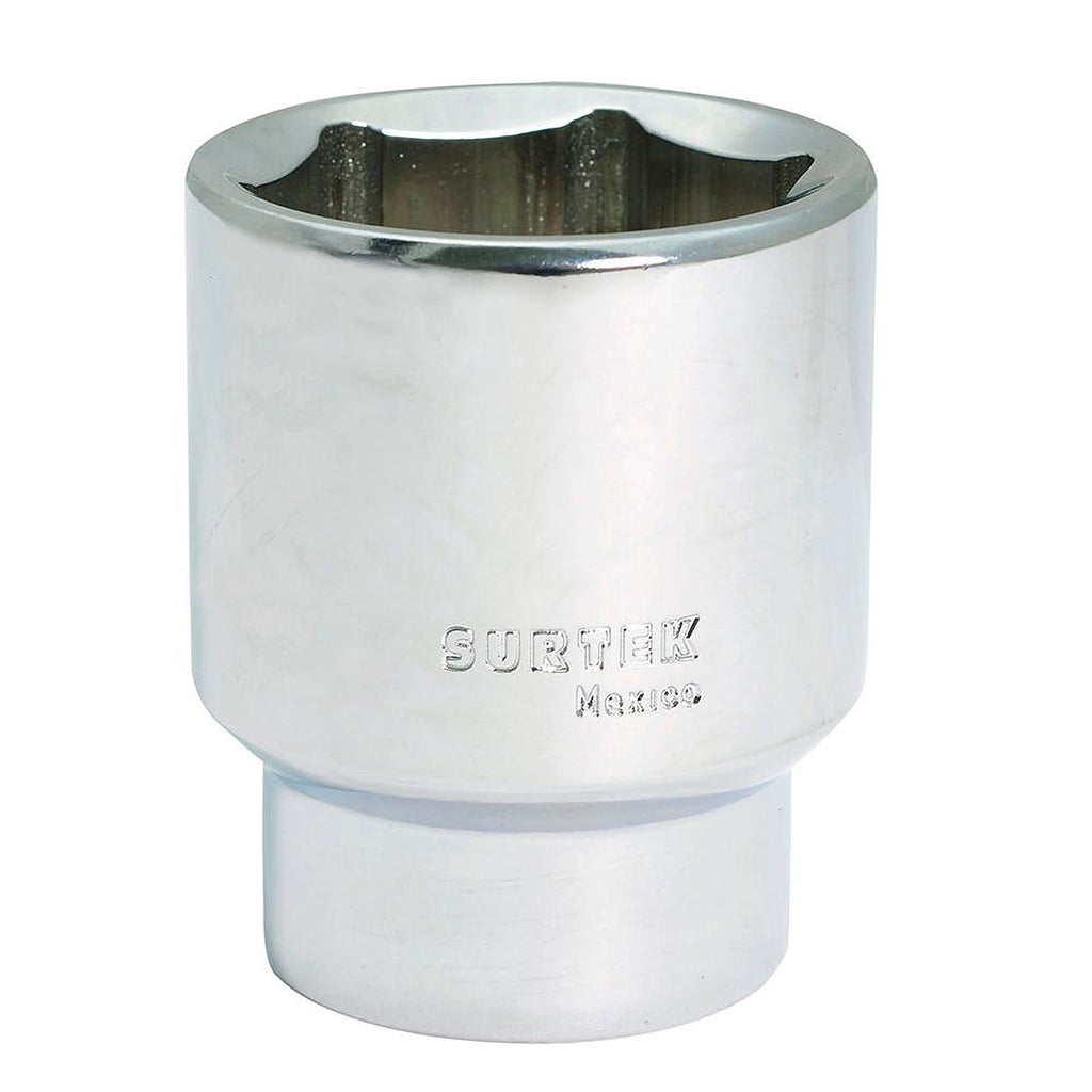 Dado Cuadro 3/4”x1.1/2” Corto 6 Puntas