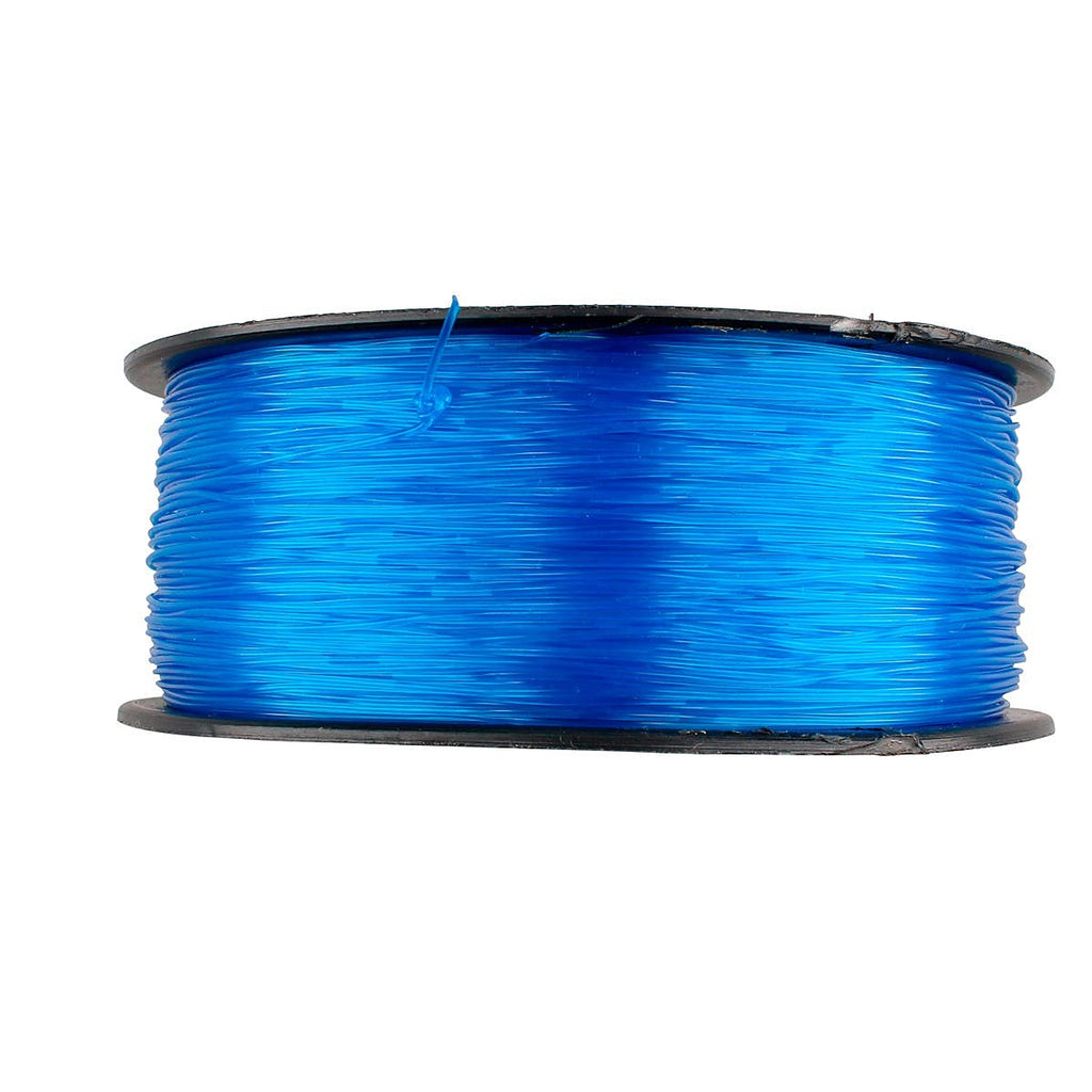 Hilo para Pesca 0.9 mm Azul