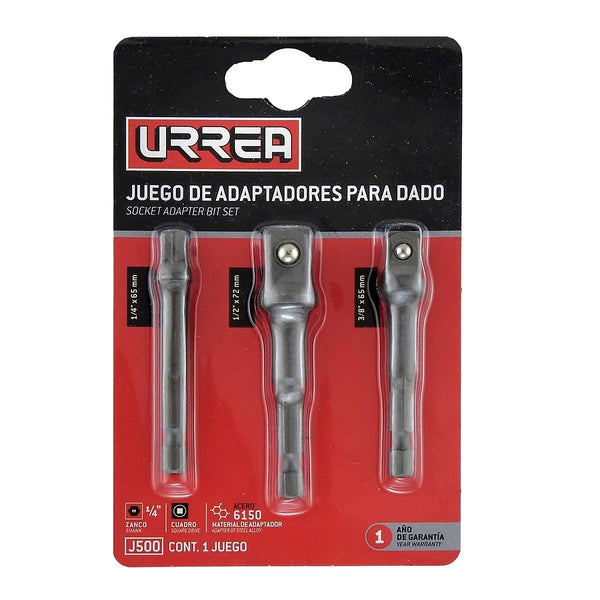 Juego Adaptador para Dado