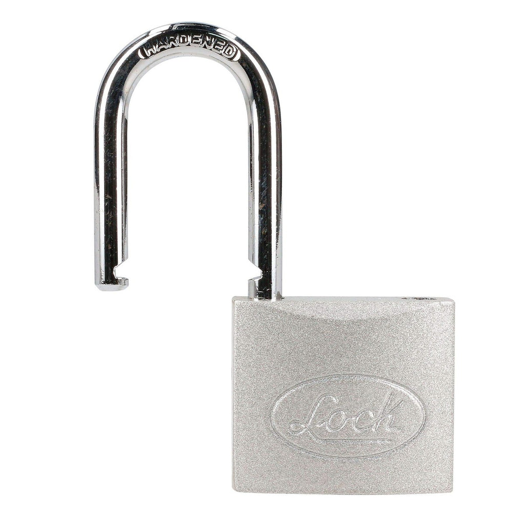 Juego de Candados de Acero 45 mm Gancho Largo Misma Llave