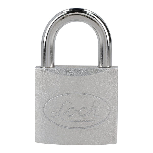 Candado de Hierro 38 mm Gancho Corto - U1 L22S38EACB