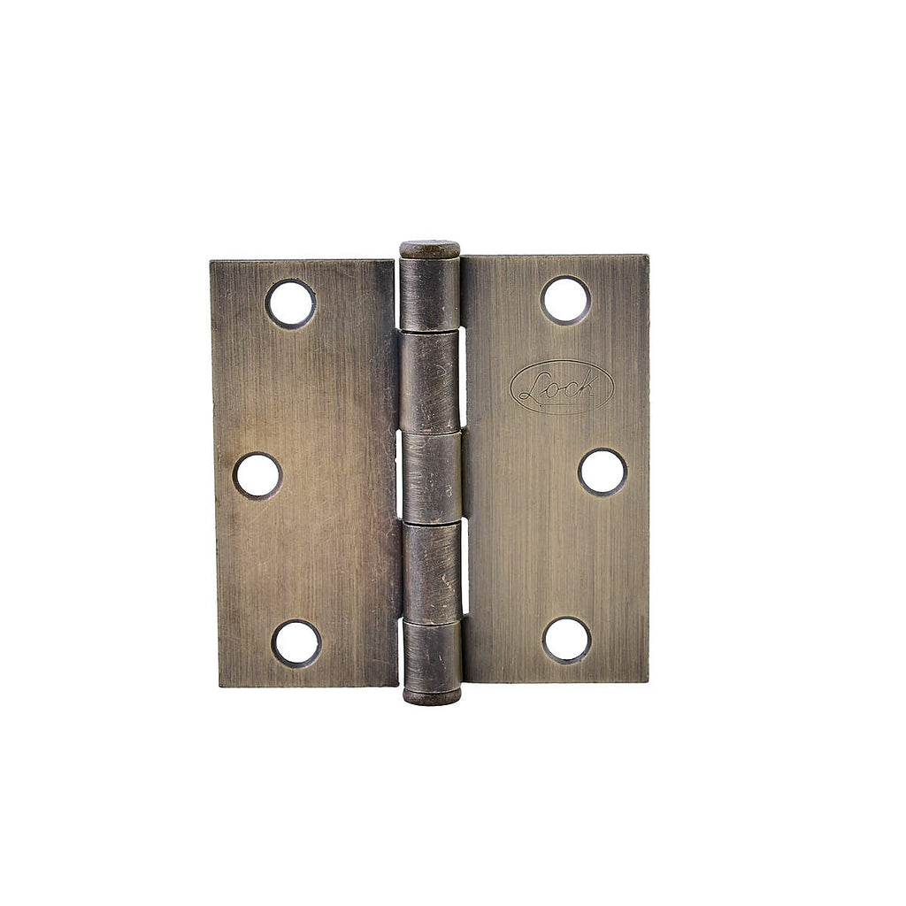 Bisagra Ligera Cuadrada 2” - U1 LBC20LA