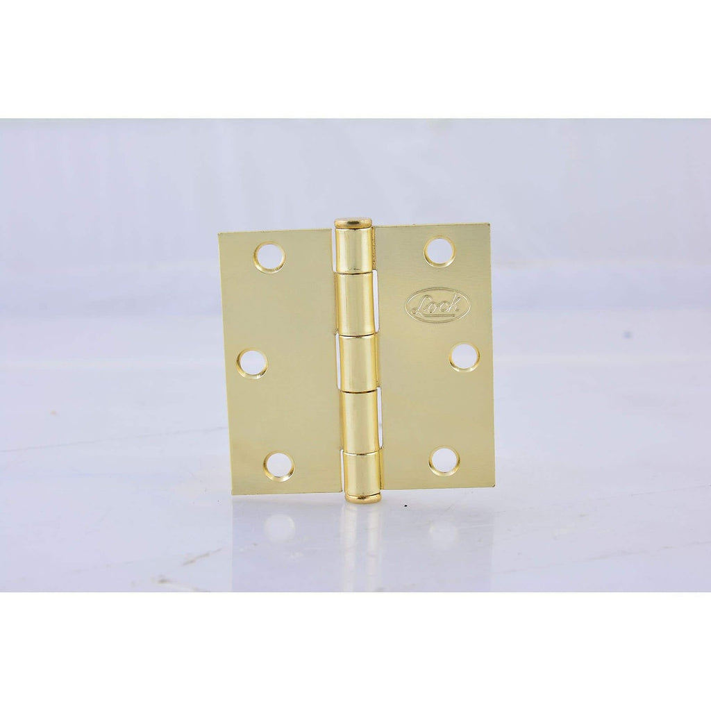 Bisagra Ligera Cuadrada 3” - U1 LBC30LB