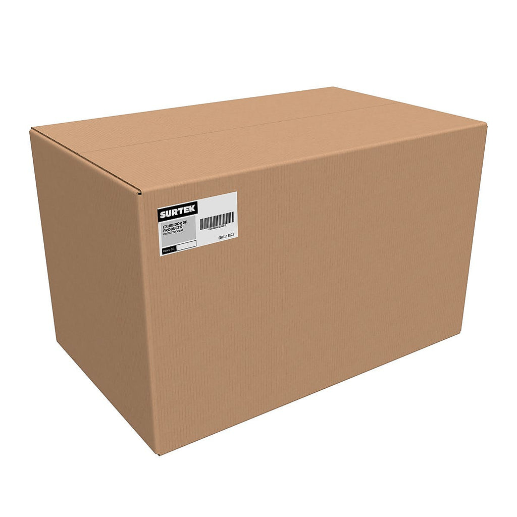 Candado con Llave LOCK U1 LCG