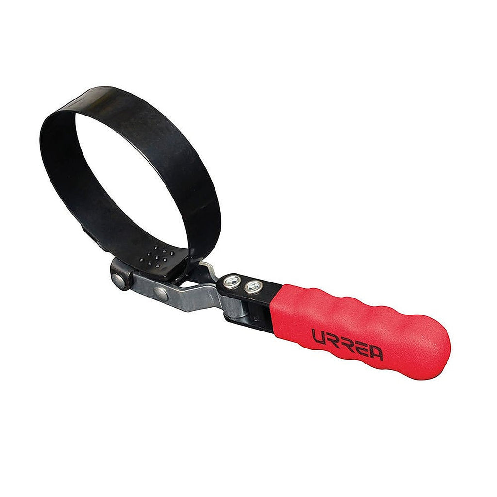 Llave para Filtro Universal 2.3/4” a 3.1/8” para Filtro de Aceite con Grip