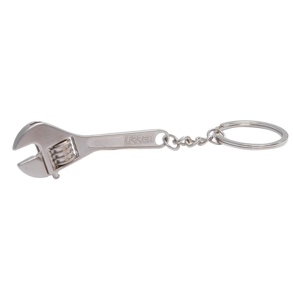 Llavero Mini Llave Ajustable Urrea