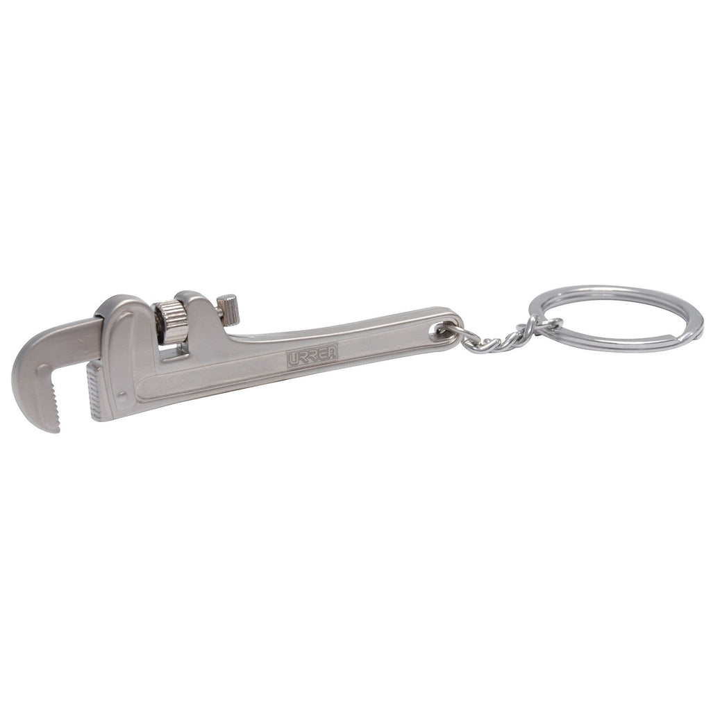 Llavero Mini Llave Stillson® Urrea