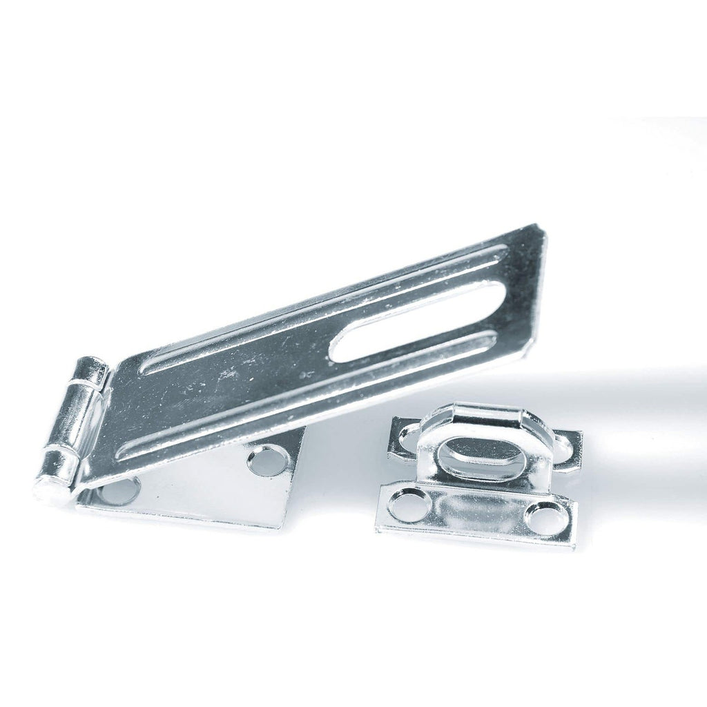 Porta Candado 2.1/2” Acero Pulido