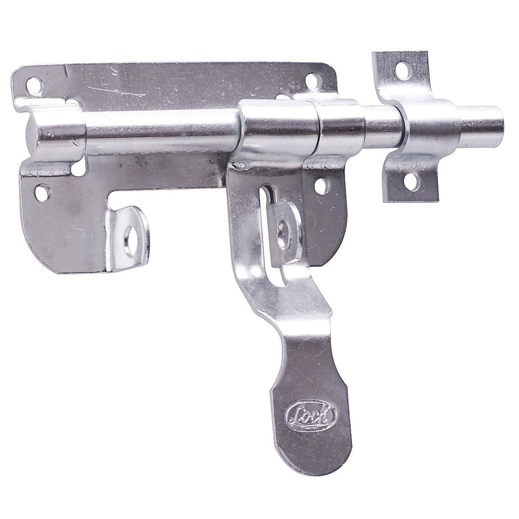 Pasador de Barra Redonda Tipo Mauser 14.5 cm Izq/der Fácil de Instalar