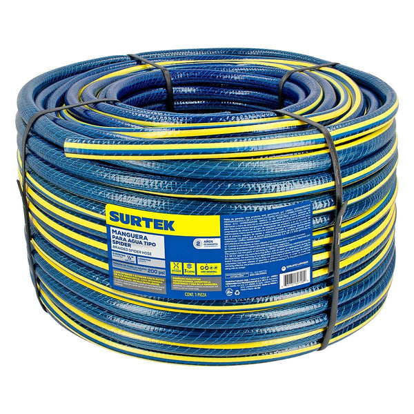 Manguera para Jardín en Rollo 3/4” - U1 M34S100