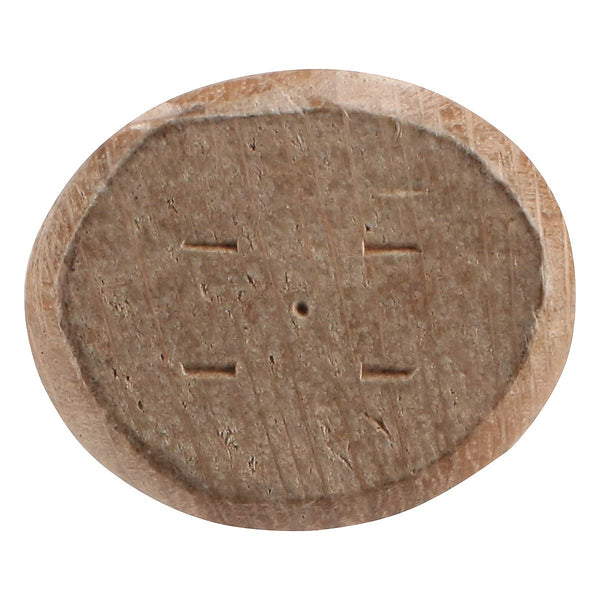 Marro Octagonal 10lb Mango 36”