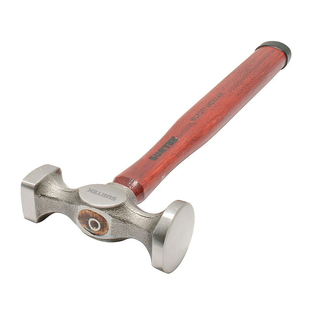 Martillo para Laminero 11oz con cabeza Plana Redonda y Cuadrada