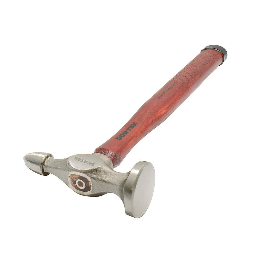 Martillo para Laminero 11oz con 1 Cabeza Plana y Punta Corta