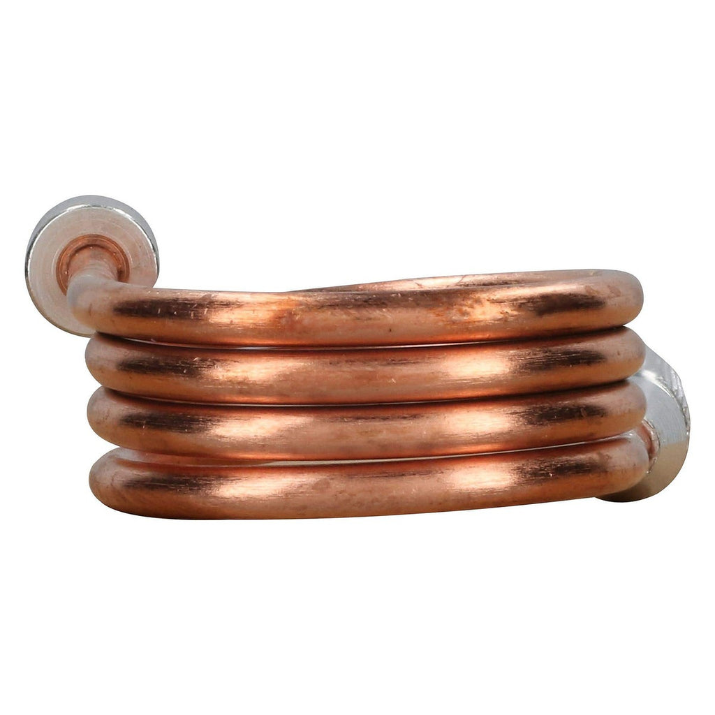 Levantador Magnético Capacidad 450gr Extensión 20.5/64” Cable Cobre