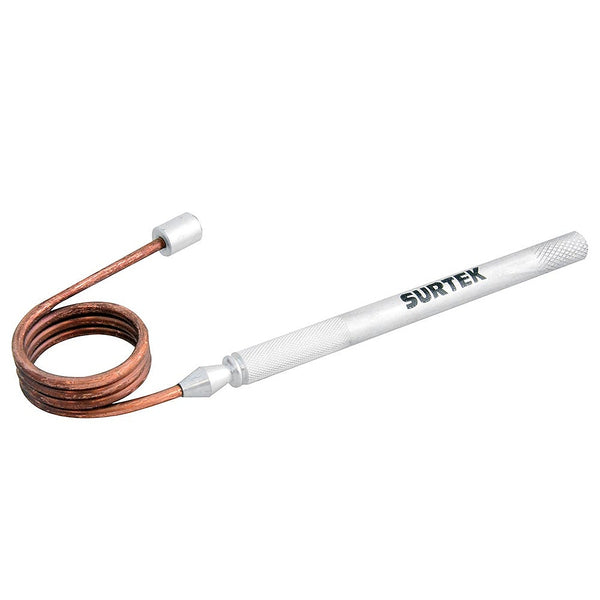 Levantador Magnético Capacidad 450gr Extensión 20.5/64” Cable Cobre