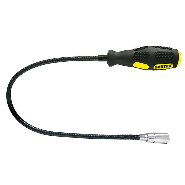 Levantador Magnético Capacidad 2.26 kg Extensión 23.1/4” con Luz