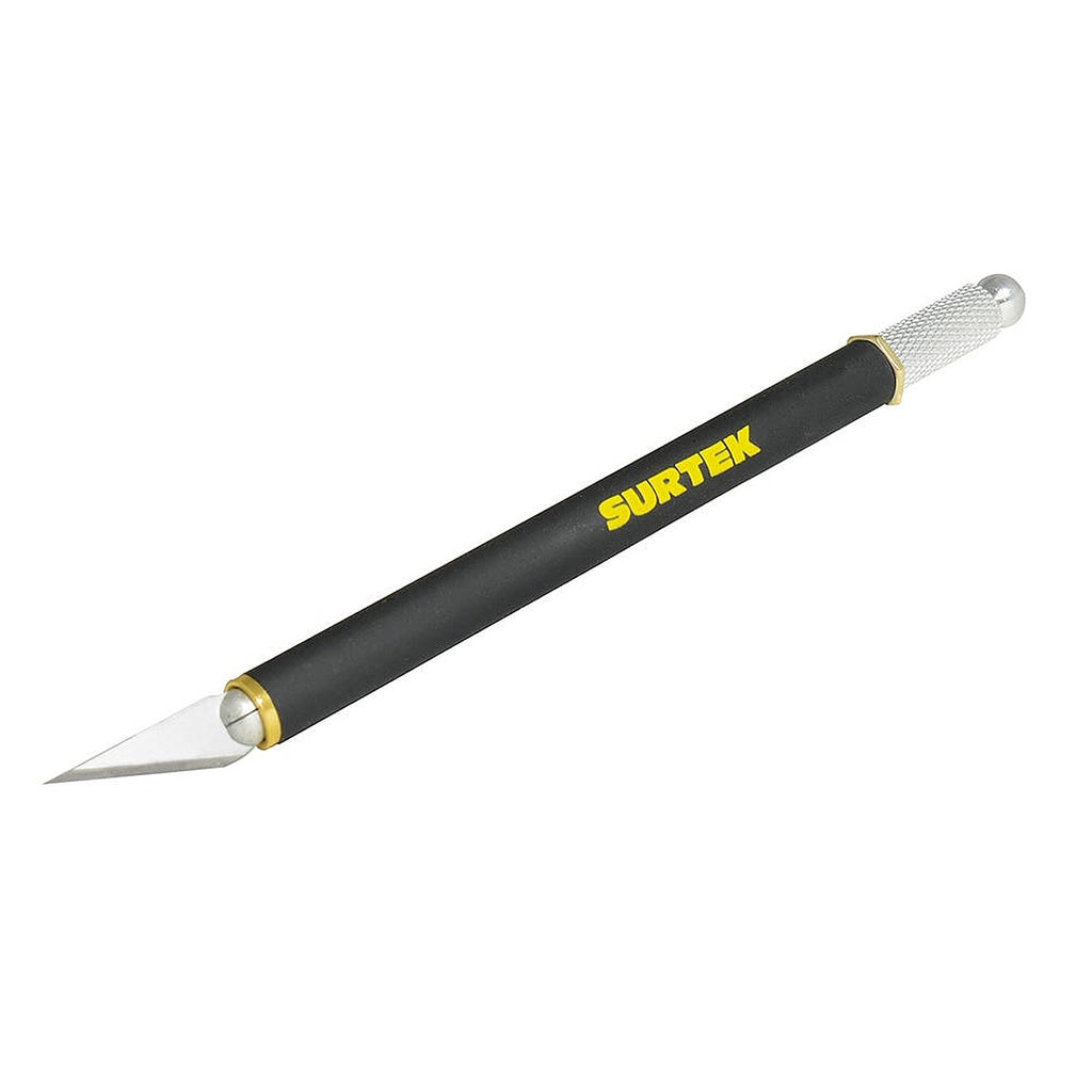 Cutter Profesional Navajas Intercambiables