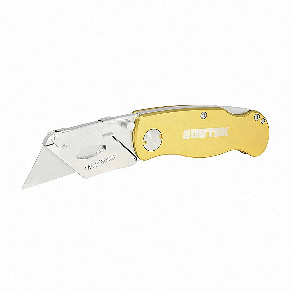 Cutter 7 Cutter 7” Metálico Utilitaria Cuchilla Corta – Mi Autoparte